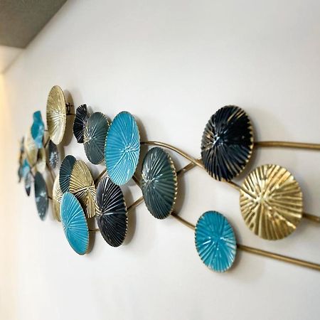 巴勒莫Casa Marchese公寓 外观 照片
